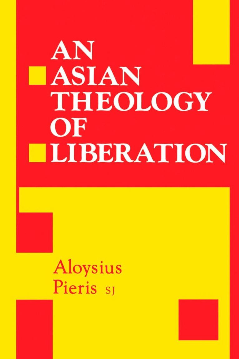 Asian Theology of Liberation 1