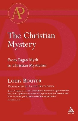 The Christian Mystery 1