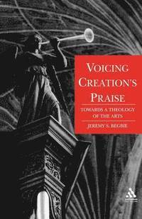 bokomslag Voicing Creation's Praise
