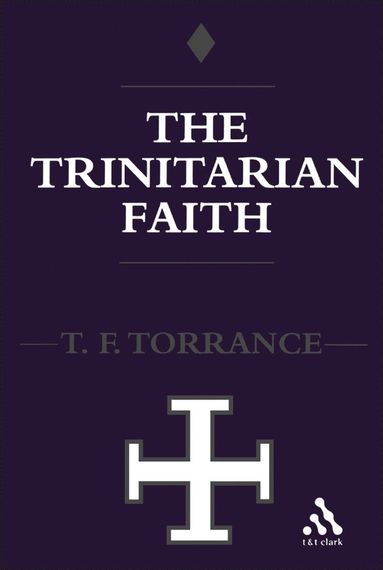 bokomslag Trinitarian Faith