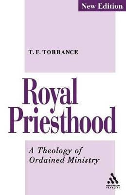 Royal Priesthood 1