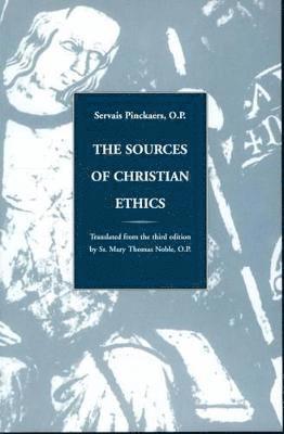 Sources of Christian Ethics 1
