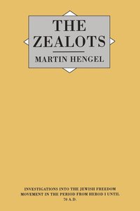 bokomslag Zealots