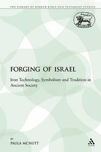 bokomslag The Forging of Israel