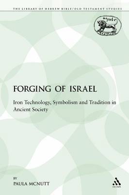 The Forging of Israel 1