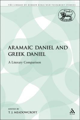 Aramaic Daniel and Greek Daniel 1