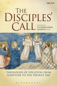 bokomslag The Disciples' Call