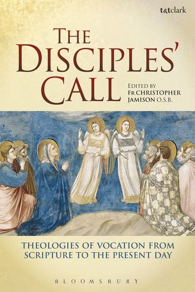 bokomslag Disciples' Call