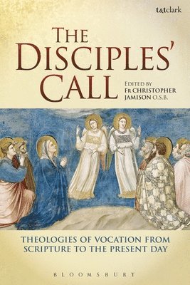 The Disciples' Call 1