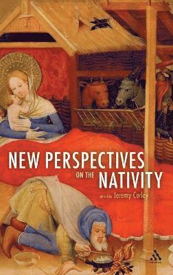 bokomslag New Perspectives on the Nativity