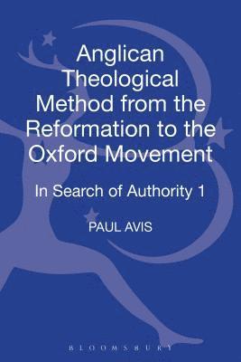 Paul Avis - In Search of Authority, Inbunden