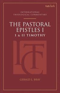 bokomslag The Pastoral Epistles (ITC)