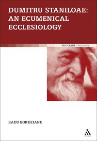 bokomslag Dumitru Staniloae: An Ecumenical Ecclesiology