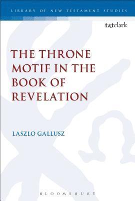 The Throne Motif in the Book of Revelation 1