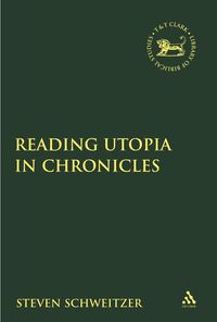 bokomslag Reading Utopia in Chronicles