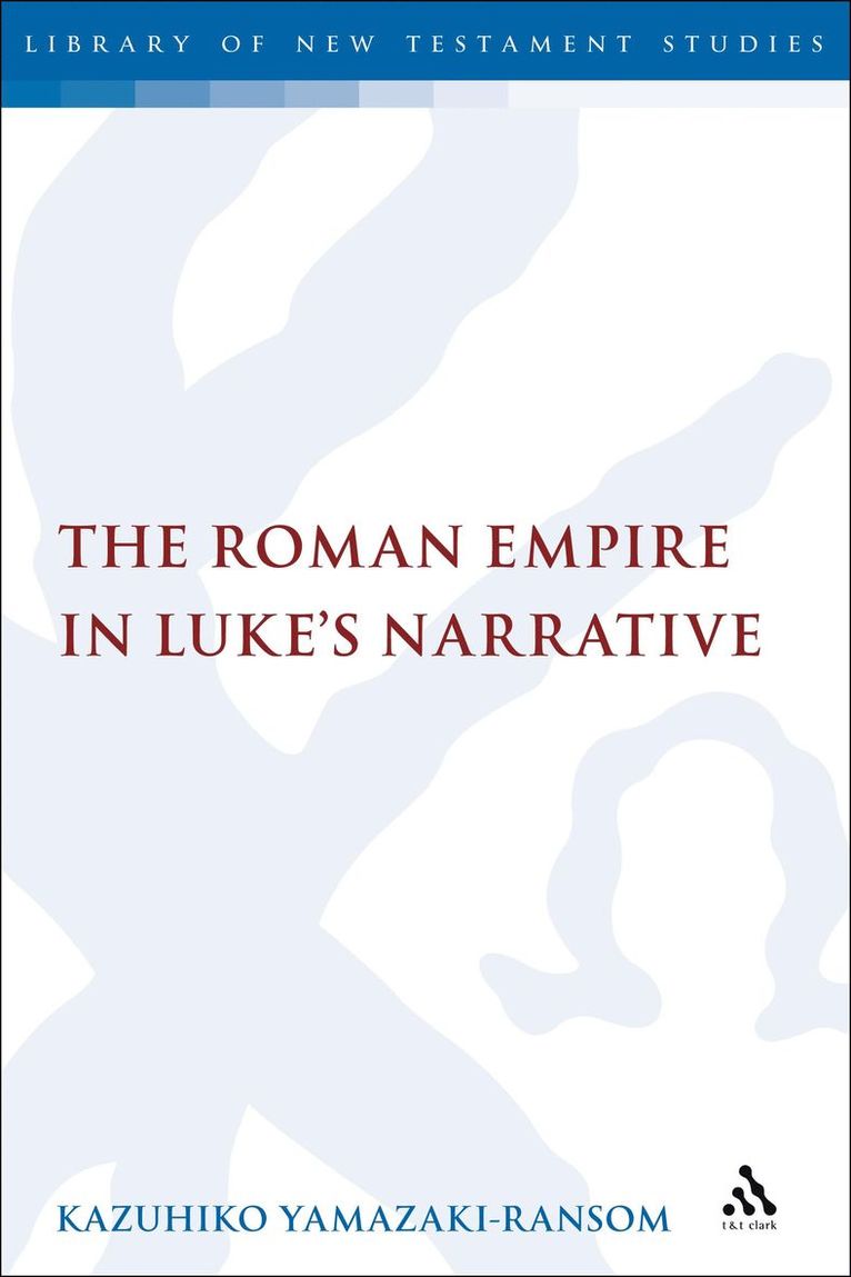 Roman Empire in Luke's Narrative