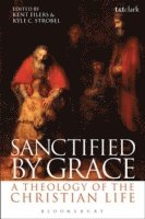 bokomslag Sanctified by Grace