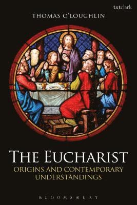 bokomslag Eucharist