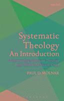 bokomslag T T Clark Handbook Of Systematic Th
