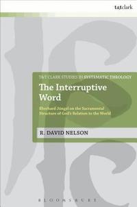 bokomslag The Interruptive Word