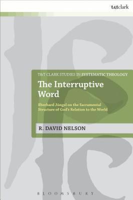 bokomslag The Interruptive Word