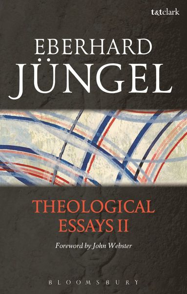 bokomslag Theological Essays II