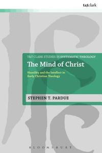 bokomslag The Mind of Christ
