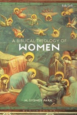 bokomslag A Biblical Theology of Women