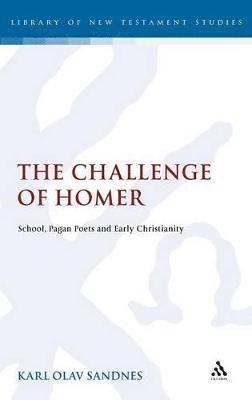 The Challenge of Homer 1