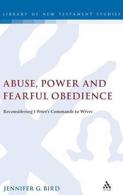 Abuse, Power and Fearful Obedience 1