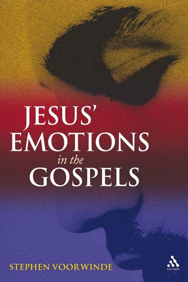 Stephen Voorwinde - Jesus' Emotions in the Gospels, Häftad