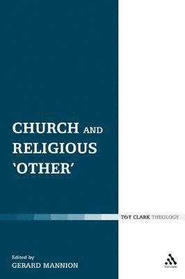 Church and Religious 'Other' 1