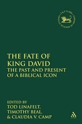 The  Fate of King David 1