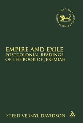 Empire and Exile 1