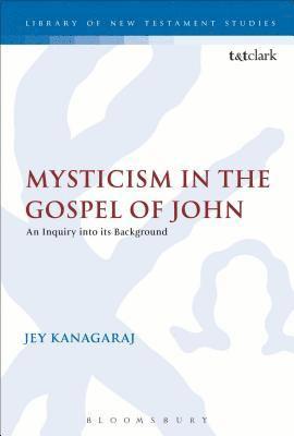 Mysticism in the Gospel of John 1