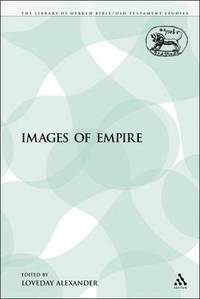 bokomslag Images of Empire