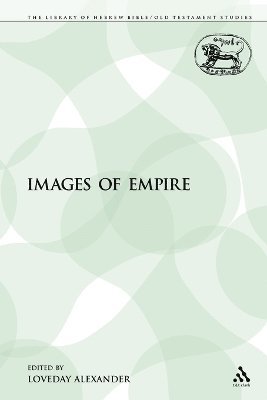 Loveday Alexander - Images of Empire, Häftad