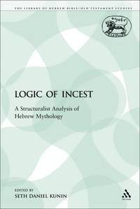 bokomslag Logic of Incest