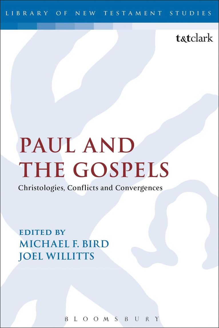 Paul and the Gospels 1