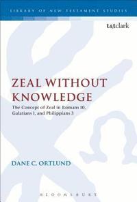bokomslag Zeal Without Knowledge