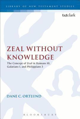Zeal Without Knowledge 1