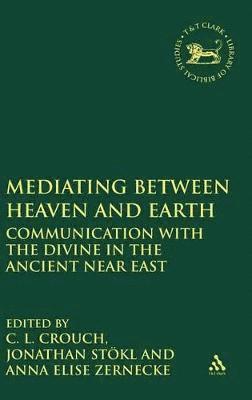 Mediating Between Heaven and Earth 1