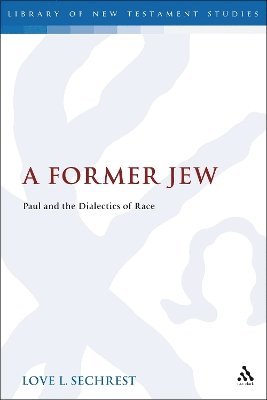 bokomslag Former Jew