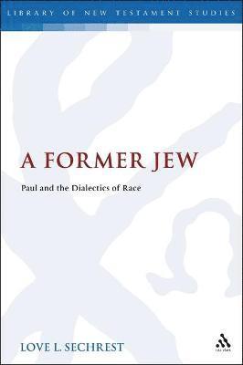 A Former Jew 1