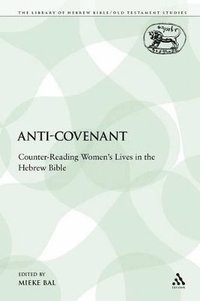 bokomslag Anti-Covenant