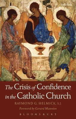 bokomslag Crisis of Confidence in the Catholic Church