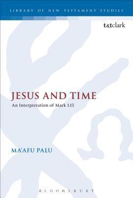 Jesus and Time 1