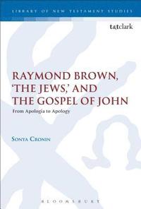 bokomslag Raymond Brown, 'The Jews,' and the Gospel of John