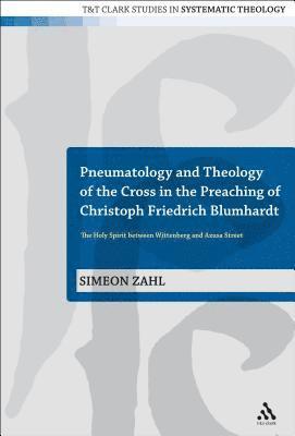 Pneumatology and Theology of the Cross in the Preaching of Christoph Friedrich Blumhardt 1