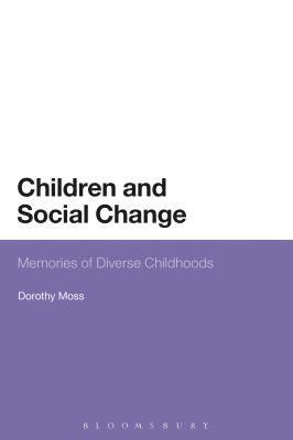 Children and Social Change 1